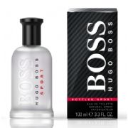 בושם לגבר Hugo Boss Bottled Sport טסטר